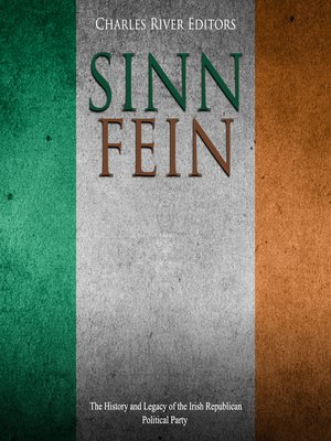 Sinn Féin - Audiobook